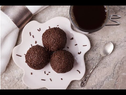 Did Someone Say Chocolate?