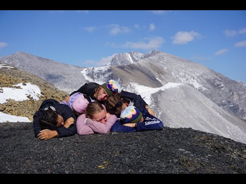 2025 Mountaineer Ella Johnson, Erin Magnuson slideshow video