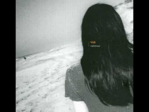 VUE - girl