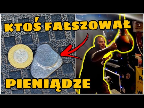Ślady PRZESTĘPSTWA na plaży?? Zawody BRYGADY w BOXERA!! Odc.166