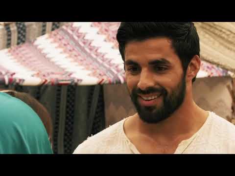 Adventures of Aladdin 2019 Subtitle Indonesia