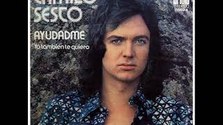 Camilo Sesto - Ayudadme