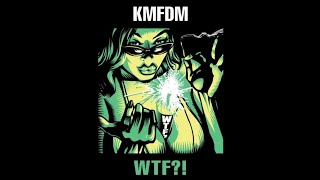 KMFDM - Vive La Mort! (instrumental)