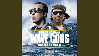 Wave Gods (Intro)