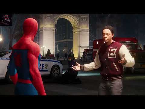 PLAY THE SPIDER-MAN GAME EPISODE 83-87 - VIDEO 4k | UTRALMAN PlayStation
