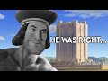 Lord Farquaad Was Right And I M Tired Of Pretending That He S Not