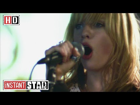 Instant Star | 206 | The Jean Genie