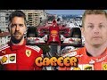 Enorme tegenvaller voor beide Ferrari's! - F1 2018 career #6