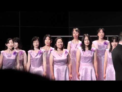 Javier Busto: Ametsetan  -  Hamoru Kobe, Japan