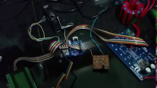 600VA Inverter Design, Power Electronics, PID Controller 