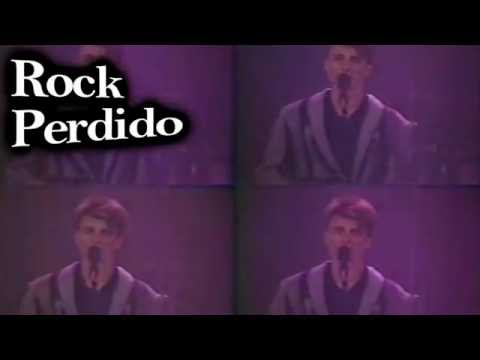 Instrucción Civica - No quiero un Harem (Badia y Cia 1987)