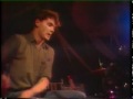 Thorn of Crowns - Echo & The Bunnymen - La Edad de Oro, Madrid 1984