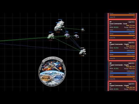 Announcement Trailer