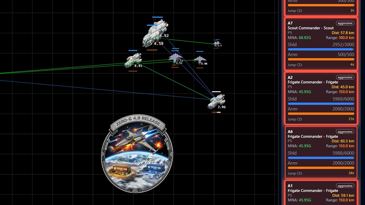 Announcement Trailer