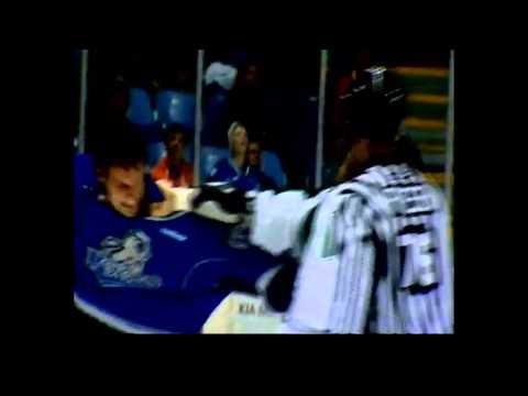 Lucas Grayson vs Keegan Kanzig