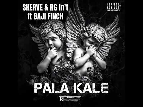 Real Gee int- Pala kale ft skerve & baji finch