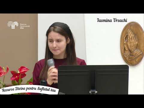 Iasmina Ursachi  - Azi vin acasa rob nu fiu