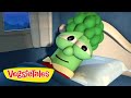 VeggieTales The Best Junior S Bedtime Songs