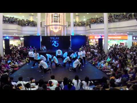 CSA-B Litmus 2014 College of CASE GrandSlam Champion...