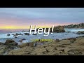 Hey KARAOKE VERSION In The Style Of Julio Iglesias