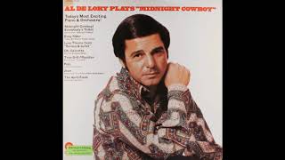 Al de Lory - Oh Calcutta! (1969)