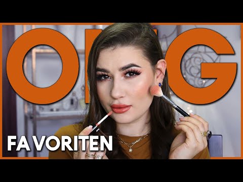 Beauty & Fashion Favoriten | August 2020 Sara Bow