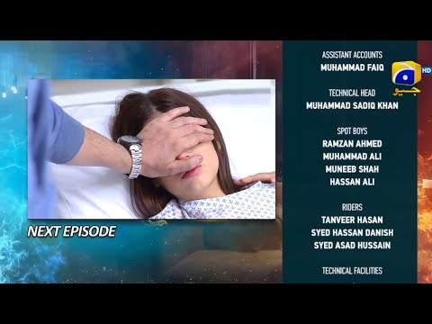 Habil Aur Qabil Promo Episode 45 New l Habil Aur Qabil Next Episode 45 Teaser | Part 2 Analytics