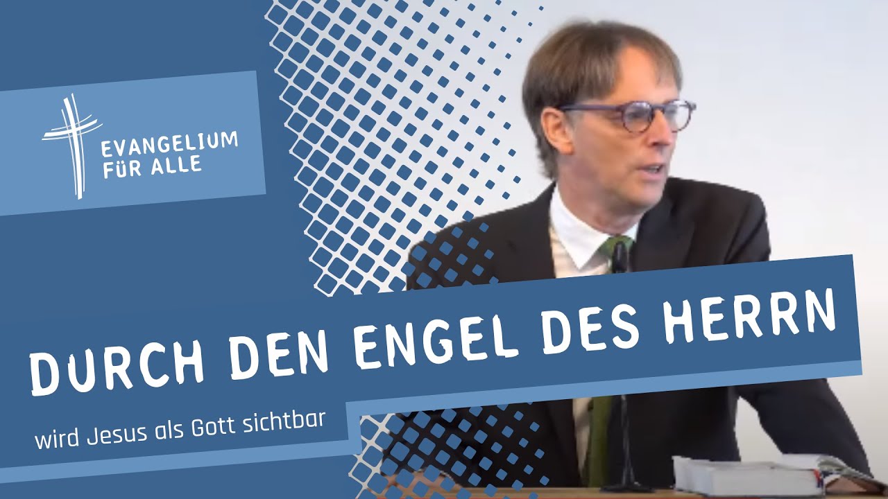 Predigt vom 18.02.2026