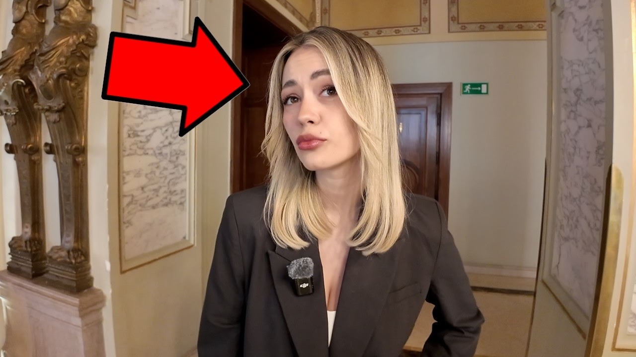 今「日本人男性」がハンガリーで爆美女とデートするとこうなります…