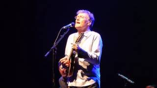 Back In The High Life Again Steve Winwood Count Basie Theater 4/24/2017