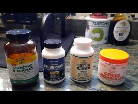 🍄 Unlocking the Power of Mushrooms: The Ultimate Guide to Immune-Boosting Mushroom Supplements! 🌟🛡️