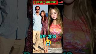 Download lagu 2 fast 2 furious #castevolution #fastandfurious #hollywoodtrends #trendingsong mp3 Download lagu 2 fast 2 furious #castevolution #fastandfurious #hollywoodtrends #trendingsong mp3