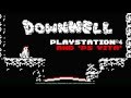 Downwell | Launch trailer | PS4 & PS Vita