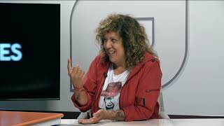 Entrevista del D&iacute;a Rosana Arbelo 03/06/2026