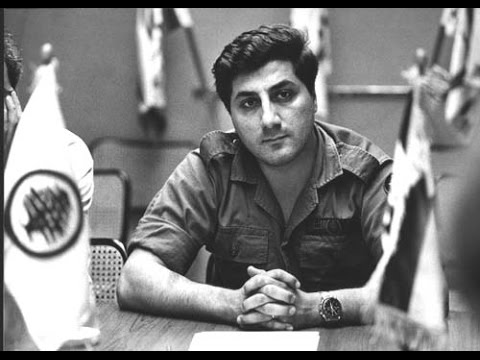 الشيخ بشير الجميل - يا موسع الساحات