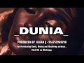 Emotional Bongo Fleva Instrumental X Afrozouk Instrumental Type Beat DUNIA Prod By Gleah 2025