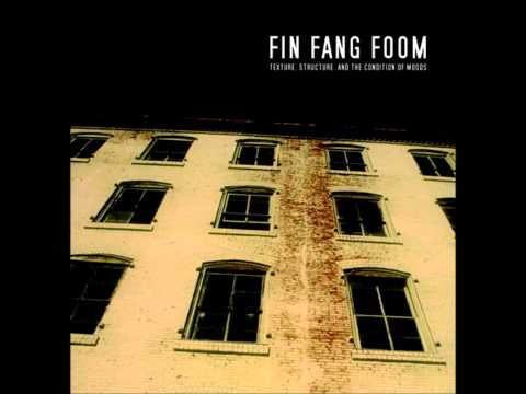 Fin Fang Foom - The Fool and the Feign