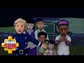 Fireman Sam US Official Girls Night In