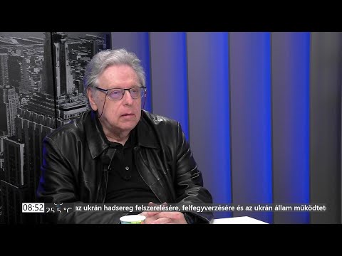 Pirkadat: Dr. Gyarmati István – Határozottabb fellépés