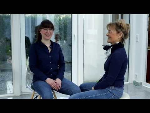 FaceFormer Therapie bei offenem Biss - Eine Erfolgsgeschichte im Interview