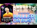 POTM Lewandowski SBC Player Review! / Baller or Bust!?