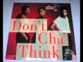After 7 Don't Cha' Think (Extended Mix)