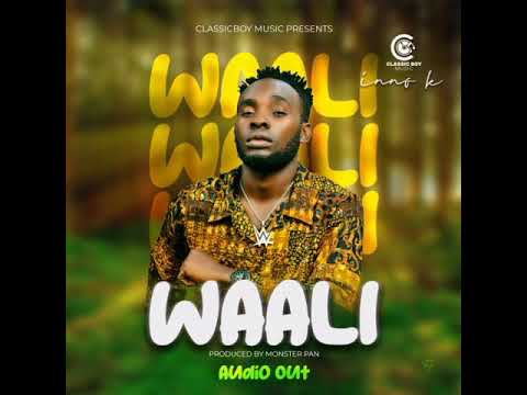 Waali _Inno K ClassicBoy