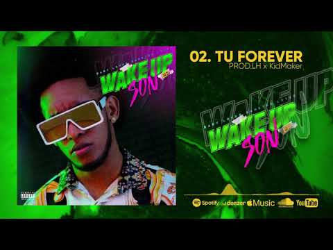 TU FOREVER - El Zeta | Wake Up Son