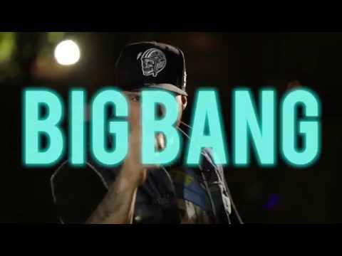 BIG BANG Festival By Double AA | 19 Nov | Estadio Las Malvinas - Buenos Aires