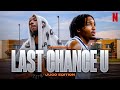 Last Chance Juco South Plains Episode 2