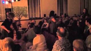 Laura Cortese &amp; the Dance Cards, &quot;Lay Me Low&quot;(trad.)