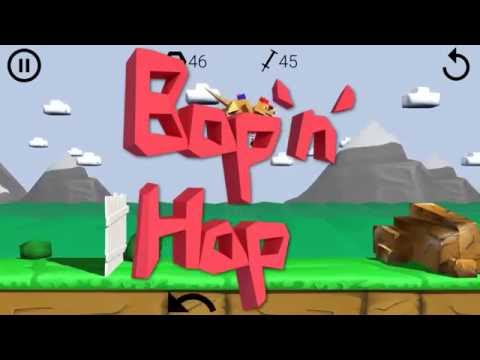 Bop 'n' Hop FREE Action Hopper Video