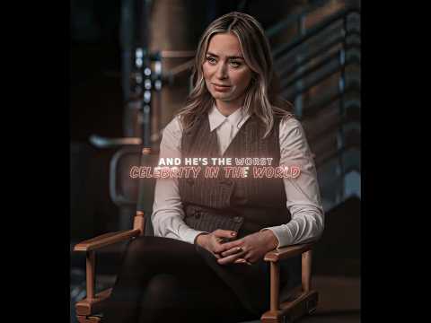 "Best Actor in the World" - Cillian Murphy 'Peaky Blinders' Edit| Com Medo! (Slowed & Reverb)