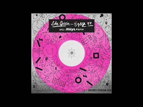 Luke Garcia - Erez (Mulya Remix)